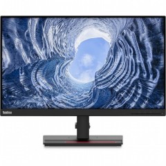 מסך לנובו 23.8 אינץ Lenovo ThinkVision T24i-2L 62B0MAT2IS