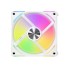 Вентилятор LIAN-LI UNI FAN AL140V2 140 мм белый