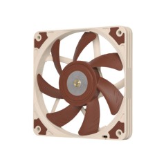 מאוורר NOCTUA NF-A12X15 PWM ‏120 מ״מ