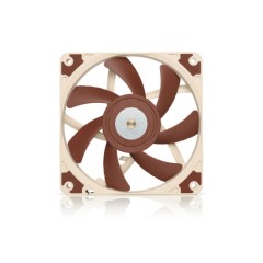 מאוורר NOCTUA NF-A12X15 PWM ‏120 מ״מ