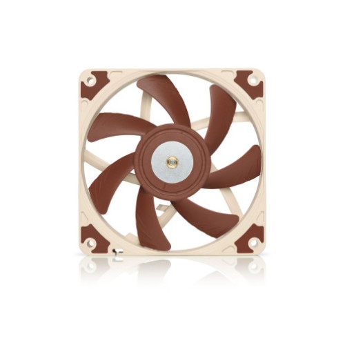 מאוורר NOCTUA NF-A12X15 PWM ‏120 מ״מ