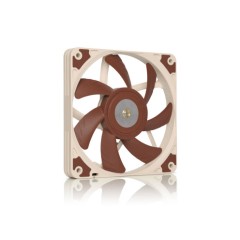 מאוורר NOCTUA NF-A12X15 PWM ‏120 מ״מ