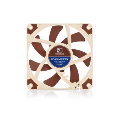 מאוורר NOCTUA NF-A12X15 PWM ‏120 מ״מ