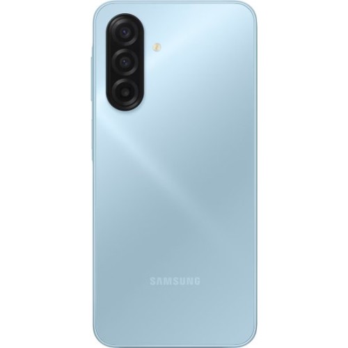 Samsung Galaxy A17 4GB+128GB — light blue