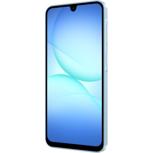 Samsung Galaxy A17 4GB+128GB — light blue
