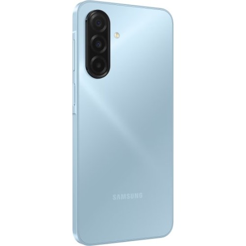 Samsung Galaxy A17 4GB+128GB — light blue