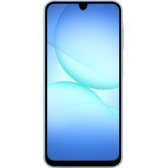 Samsung Galaxy A17 4GB+128GB — light blue