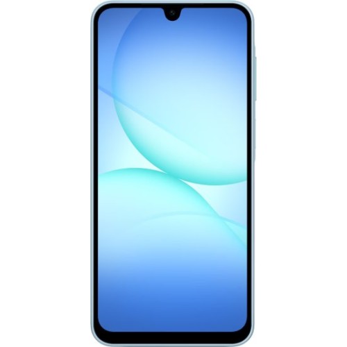 Samsung Galaxy A17 4GB+128GB — light blue