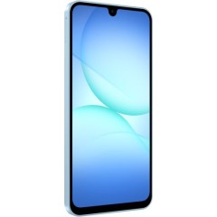 Samsung Galaxy A17 4GB+128GB — light blue