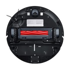 שואב אבק רובוטי Roborock S7 MaxV Plus 5100Pa + תחנת ריקון חכמה — שחור