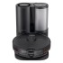 שואב אבק רובוטי Roborock S7 MaxV Plus 5100Pa + תחנת ריקון חכמה — שחור