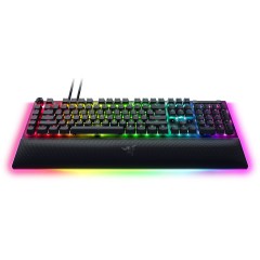 BlackWidow V4 Pro Green Switch Gaming Keyboard