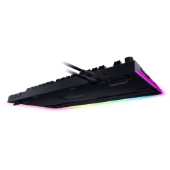 BlackWidow V4 Pro Green Switch Gaming Keyboard