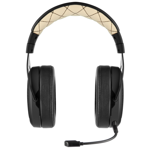 Corsair HS70 PRO WIRELESS Gaming Headset - Cream