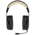 Corsair HS70 PRO WIRELESS Gaming Headset - Cream