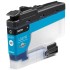 מיכל דיו כחול (ציאן) מקורי Brother LC427C עבור MFC-J5955DW / MFC-J6955DW / MFC-J6959DW