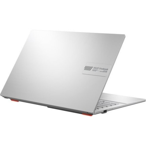 Laptop Asus Vivobook Go 15 15.6" i3-N305 8GB 256GB — Cool Silver