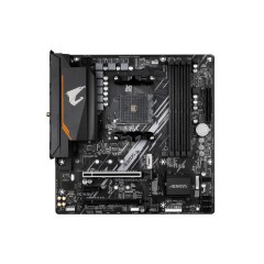 לוח אם GIGABYTE B550M AORUS ELITE AX