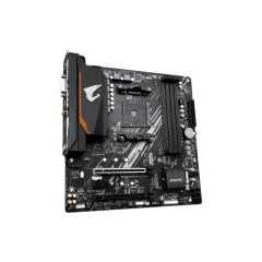 לוח אם GIGABYTE B550M AORUS ELITE AX
