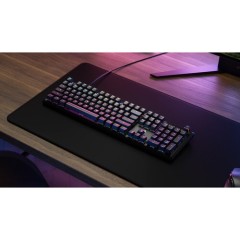 Механическая игровая клавиатура K70 CORE RGB — черный