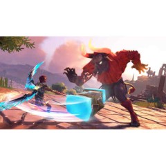 משחק Immortals Fenyx Rising Shadow Master Edition — Xbox One / Xbox Series X