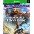 משחק Immortals Fenyx Rising Shadow Master Edition — Xbox One / Xbox Series X