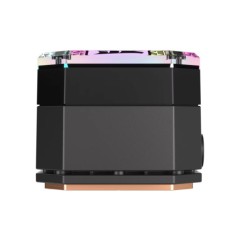 CPU Cooler CORSAIR ICUE H170I ELITE CAPELLIX XT