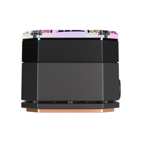 CPU Cooler CORSAIR ICUE H170I ELITE CAPELLIX XT