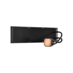 CPU Cooler CORSAIR ICUE H170I ELITE CAPELLIX XT