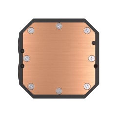 CPU Cooler CORSAIR ICUE H170I ELITE CAPELLIX XT