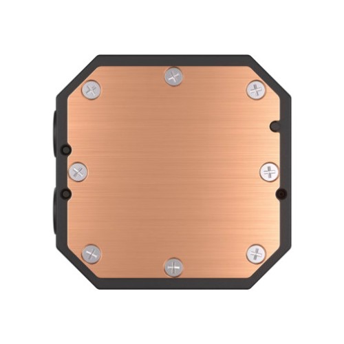 CPU Cooler CORSAIR ICUE H170I ELITE CAPELLIX XT