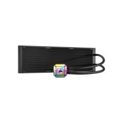 CPU Cooler CORSAIR ICUE H170I ELITE CAPELLIX XT