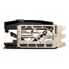 Graphics Card for Computer MSI GeForce RTX 4090 SUPRIM X 24G