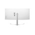 מסך מחשב קעור רחב LG UltraWide Nano IPS 39.7" UltraWide 5K2K 72Hz
