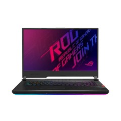 Ноутбук Asus ROG Strix G17 (2022) G713RW-KH146W (16 ГБ) 3YR AMD