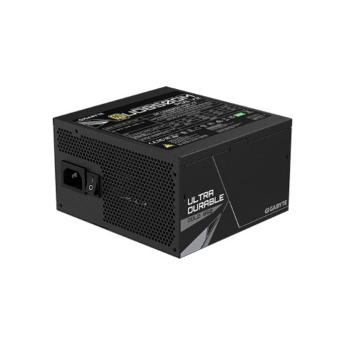 Power Supply GIGABYTE PG5 V2 850W ATX 3.1 80+ Gold Modular