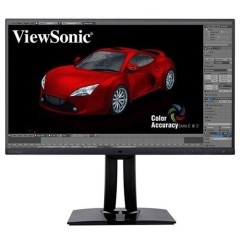 מסך לגרפיקאים 27 אינץ ViewSonic VP2785-4K