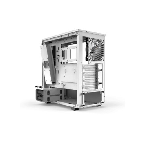 Компьютерный корпус BE QUIET! PURE BASE 500