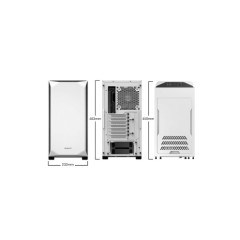Компьютерный корпус BE QUIET! PURE BASE 500