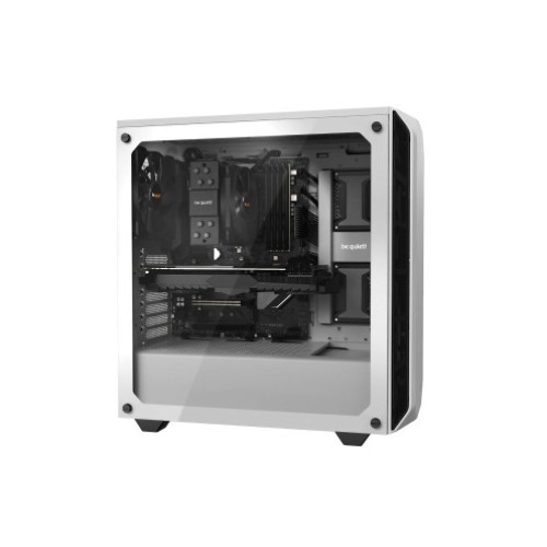 Компьютерный корпус BE QUIET! PURE BASE 500