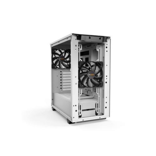 Компьютерный корпус BE QUIET! PURE BASE 500