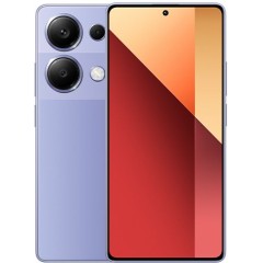 טלפון סלולרי Xiaomi Redmi Note 13 Pro 12GB+512GB (סגול)