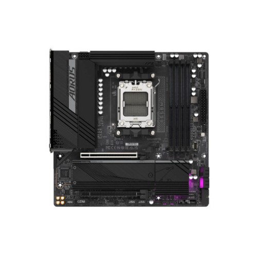 GIGABYTE B650M AORUS ELITE Motherboard