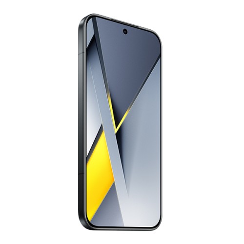 Xiaomi Poco F8 Pro 5G ‏12GB+512GB בצבע שחור