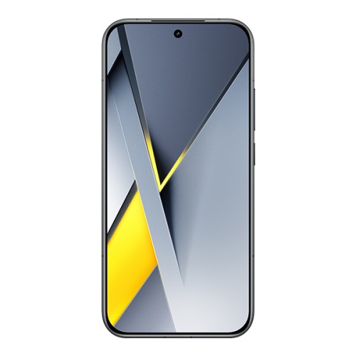 Xiaomi Poco F8 Pro 5G ‏12GB+512GB בצבע שחור