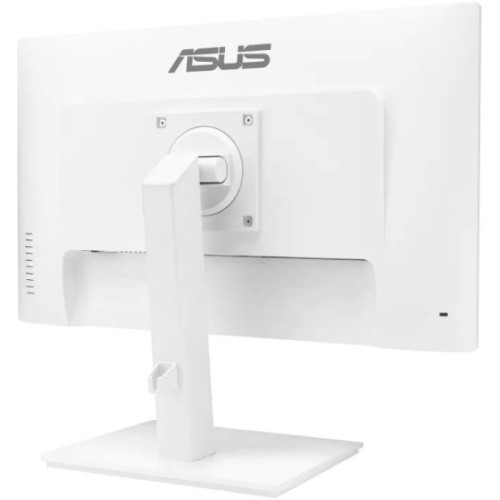 Монитор Asus Eye Care 23.8" FHD IPS 75Гц — белый