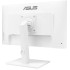 Монитор Asus Eye Care 23.8" FHD IPS 75Гц — белый