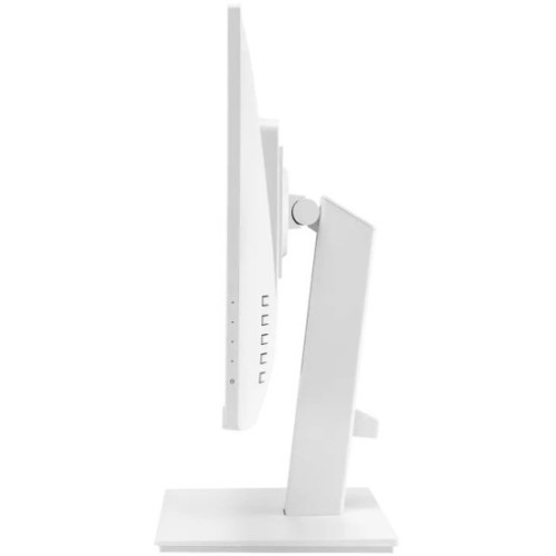 Монитор Asus Eye Care 23.8" FHD IPS 75Гц — белый