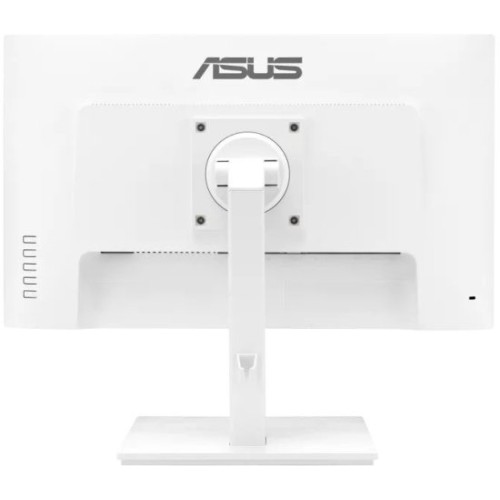 Монитор Asus Eye Care 23.8" FHD IPS 75Гц — белый