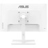 Монитор Asus Eye Care 23.8" FHD IPS 75Гц — белый